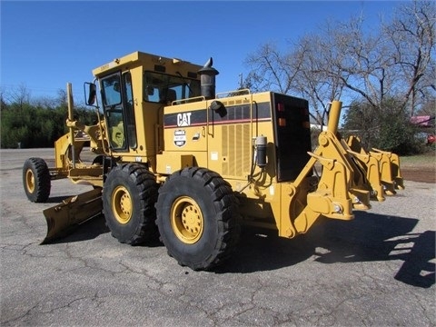  Caterpillar 140H usada a la venta Ref.: 1396807707494446 No. 2