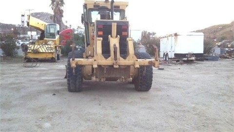 Motor Graders Caterpillar 140H