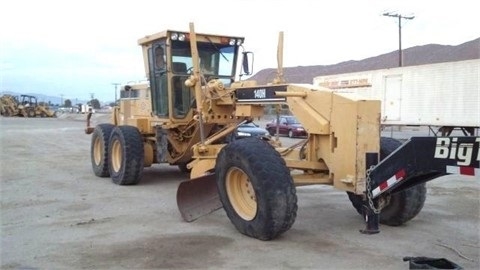  Caterpillar 140H de segunda mano a la venta Ref.: 1396808452190358 No. 3