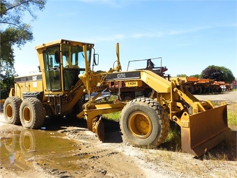  Caterpillar 140H en venta Ref.: 1396809479239389 No. 2