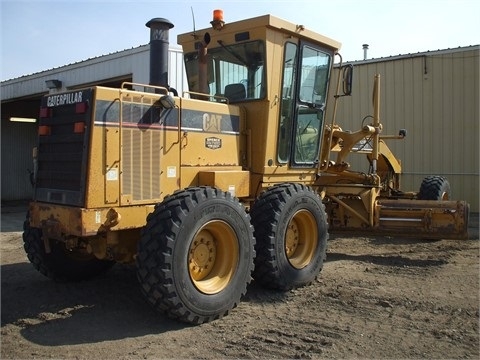  Caterpillar 140H usada en buen estado Ref.: 1396822806815351 No. 3