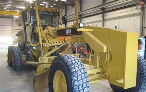  Caterpillar 140H importada a bajo costo Ref.: 1396827153595258 No. 4