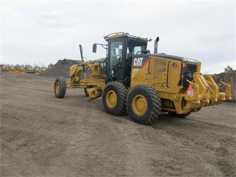  Caterpillar 140M de segunda mano en venta Ref.: 1396880089433806 No. 3