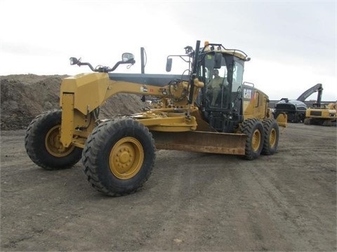  Caterpillar 140M de segunda mano en venta Ref.: 1396880089433806 No. 4