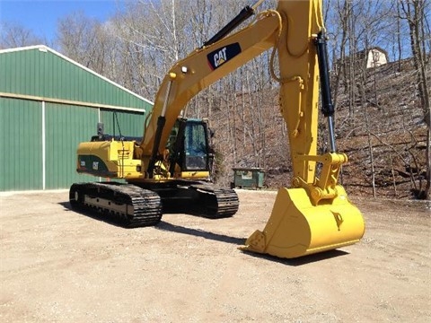  Caterpillar 325DL usada Ref.: 1396901637142436 No. 2