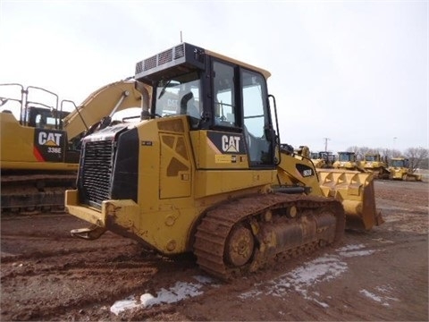  Caterpillar 963D usada a la venta Ref.: 1396902395045997 No. 3