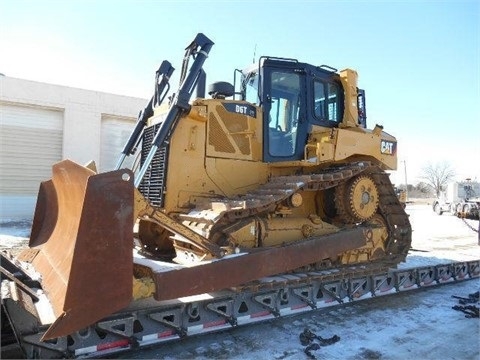  Caterpillar D6T seminueva en perfecto estado Ref.: 1396905528719468 No. 2