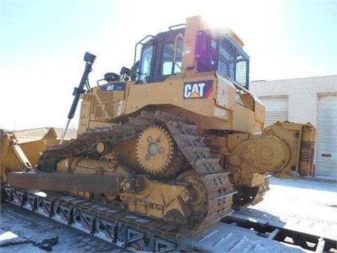  Caterpillar D6T seminueva en perfecto estado Ref.: 1396905528719468 No. 3