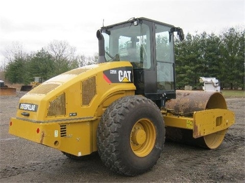  Caterpillar CS56 de segunda mano Ref.: 1396905862034394 No. 4