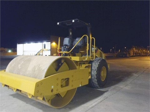  Caterpillar CS56 importada en buenas condiciones Ref.: 1396921582882120 No. 4