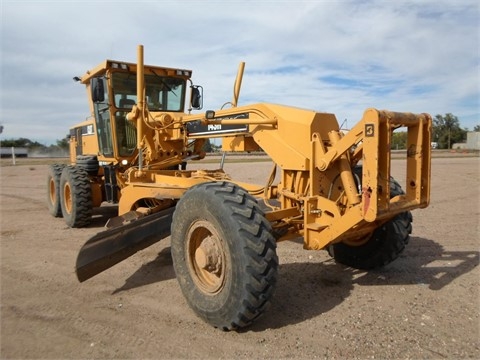  Caterpillar 143H usada a la venta Ref.: 1396925461171700 No. 2