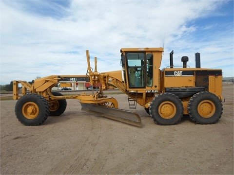  Caterpillar 143H usada a la venta Ref.: 1396925461171700 No. 3