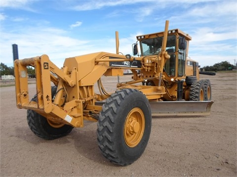  Caterpillar 143H usada a la venta Ref.: 1396925461171700 No. 4