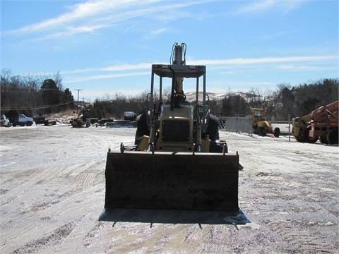 Backhoe Loaders New Holland 575E