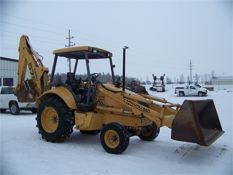 venta retroexcavadoras NEW HOLLAND 575E seminueva Ref.: 1396974298127535 No. 3