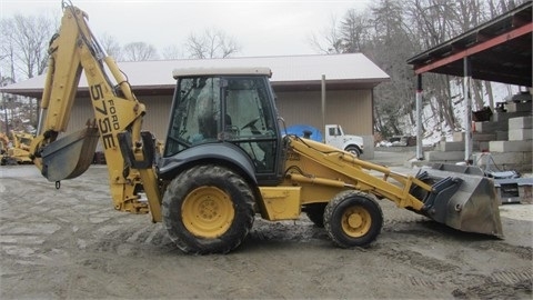  New Holland 575E importada en buenas condiciones Ref.: 1396975049707200 No. 4