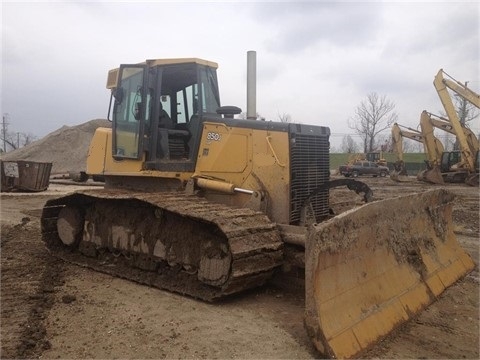 TRACTORES DEERE 850J en venta, usada Ref.: 1396975431483889 No. 2