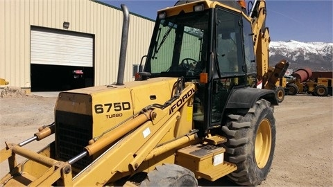  New Holland 675D importada en buenas condiciones Ref.: 1396977240620794 No. 2