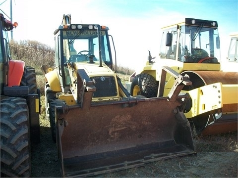 New Holland B110 de importacion a la venta Ref.: 1396978154521496 No. 4