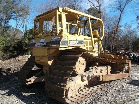  Caterpillar D6H de segunda mano Ref.: 1396978537867530 No. 3