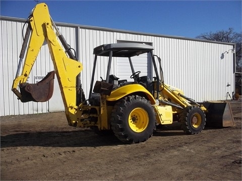  New Holland B95 importada de segunda mano Ref.: 1396979237071607 No. 2