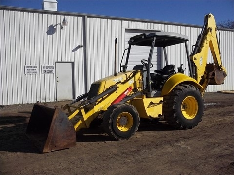  New Holland B95 importada de segunda mano Ref.: 1396979237071607 No. 4