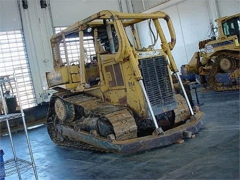  Caterpillar D6H usada a la venta Ref.: 1396979594526790 No. 2