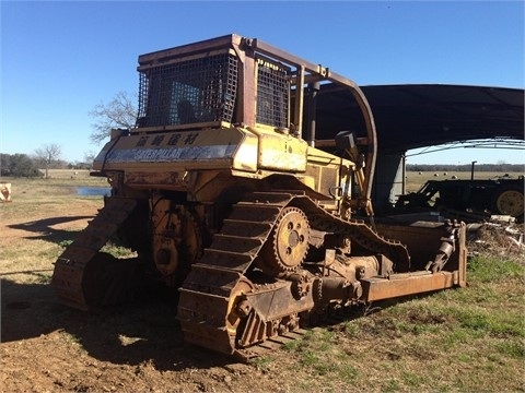  Caterpillar D6H de importacion a la venta Ref.: 1396981799550914 No. 3