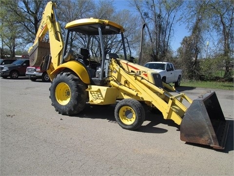  New Holland LB75 en optimas condiciones Ref.: 1396984039078690 No. 2