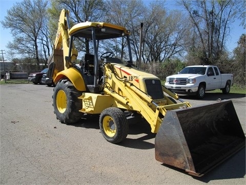  New Holland LB75 en optimas condiciones Ref.: 1396984039078690 No. 3