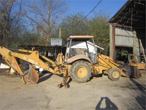  New Holland LB75 seminueva Ref.: 1396984859476889 No. 3