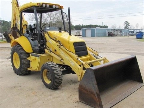  New Holland LB75B en venta Ref.: 1396985801477431 No. 4