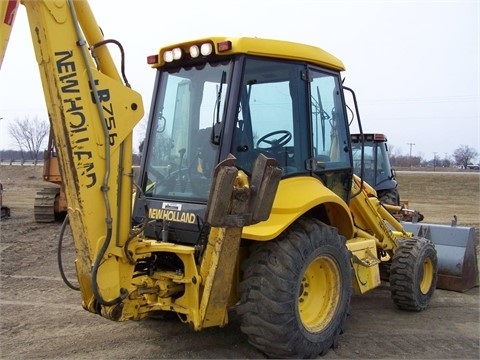  New Holland LB75B en optimas condiciones Ref.: 1396986893344018 No. 3