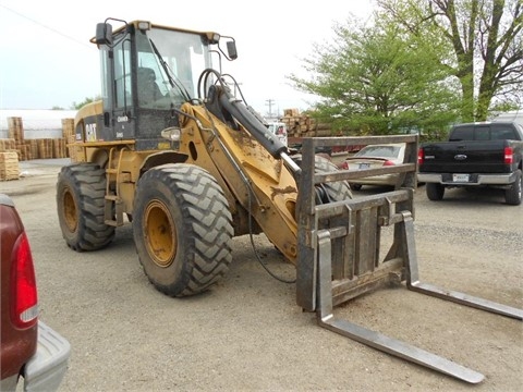 Cargadoras Sobre Ruedas Caterpillar 930G