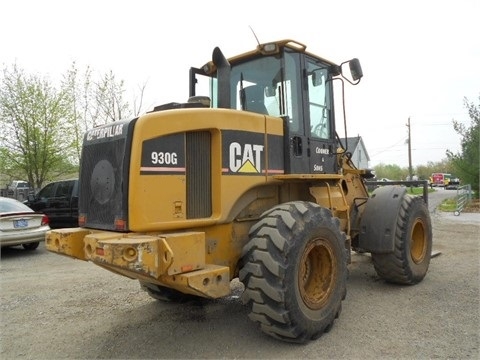  Caterpillar 930G de segunda mano a la venta Ref.: 1396992528375253 No. 2