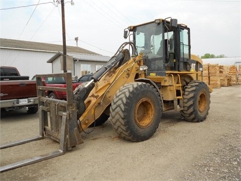  Caterpillar 930G de segunda mano a la venta Ref.: 1396992528375253 No. 3