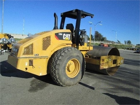  Caterpillar CS56 de segunda mano Ref.: 1396997789141029 No. 3