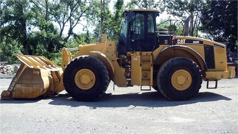  Caterpillar 980H usada en buen estado Ref.: 1397006761236064 No. 3