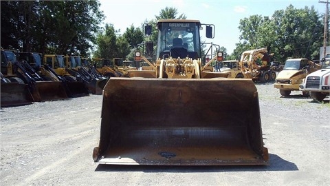  Caterpillar 980H usada en buen estado Ref.: 1397006761236064 No. 4