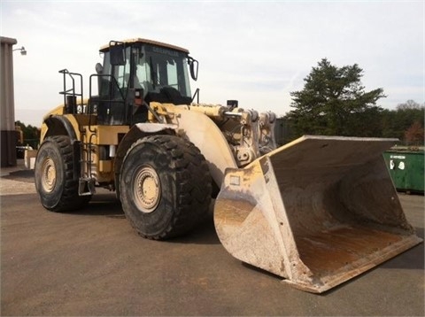  Caterpillar 980H usada Ref.: 1397008746618326 No. 2