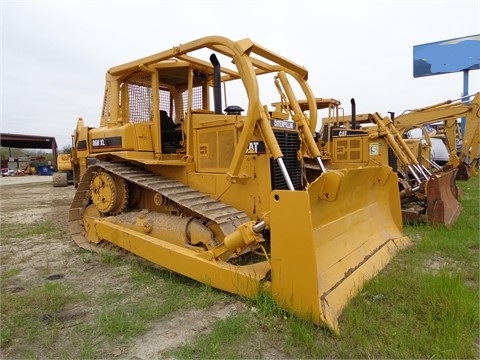 tractor sobre orugas CAT D6H usada en buen estado Ref.: 1397052901771753 No. 2