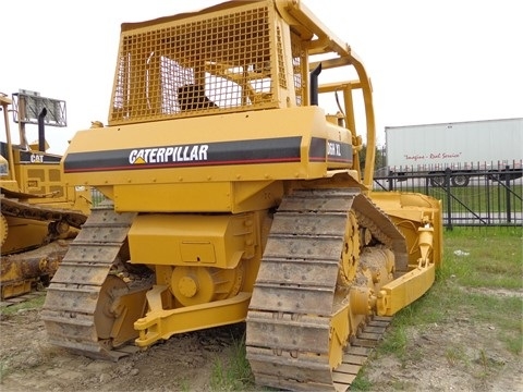 tractor sobre orugas CAT D6H usada en buen estado Ref.: 1397052901771753 No. 3