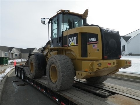  Caterpillar 930G de importacion a la venta Ref.: 1397062742008761 No. 3