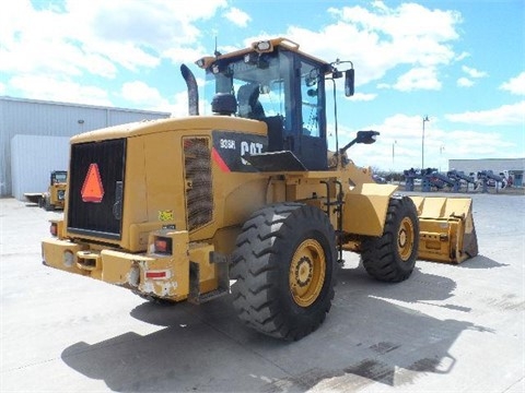  Caterpillar 938H de segunda mano en venta Ref.: 1397063106084445 No. 3