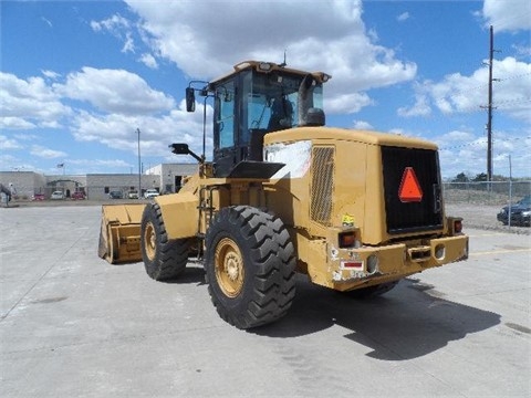  Caterpillar 938H de segunda mano en venta Ref.: 1397063106084445 No. 4