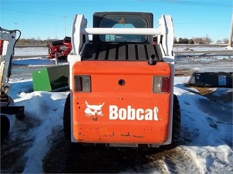  Bobcat S185 importada a bajo costo Ref.: 1397064688804672 No. 3