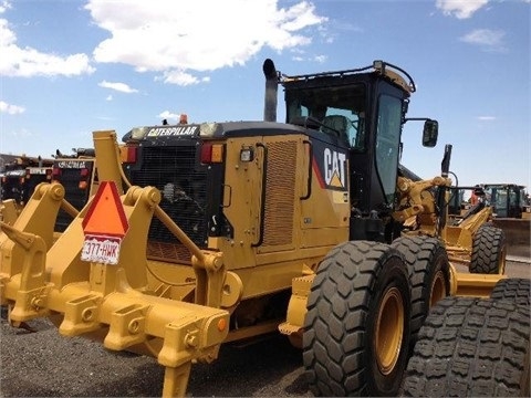  Caterpillar 14M usada a buen precio Ref.: 1397064901075240 No. 2