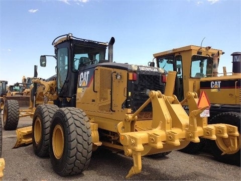  Caterpillar 14M usada a buen precio Ref.: 1397064901075240 No. 3