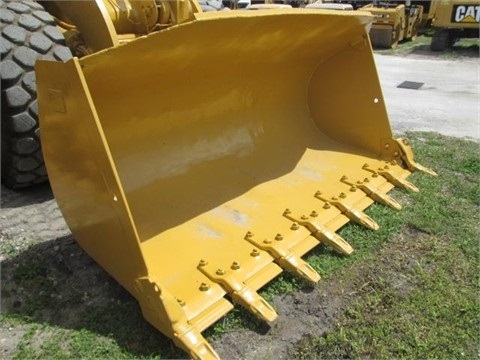  Caterpillar 966H de importacion a la venta Ref.: 1397066747955594 No. 2