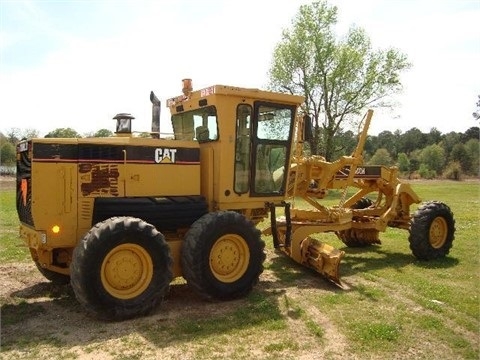  Caterpillar 140H de medio uso en venta Ref.: 1397075081514297 No. 4